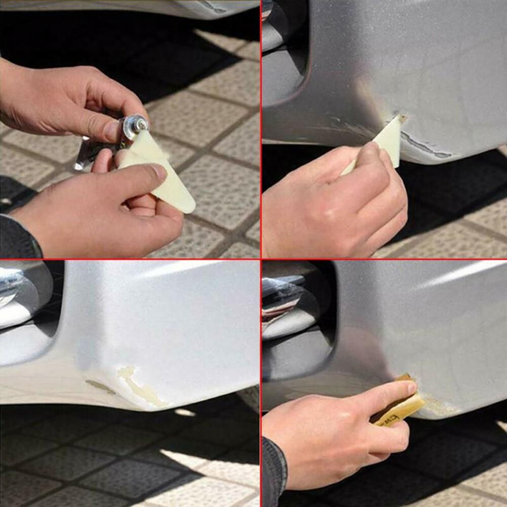 Car Body Putty Kit Assistant Dents Level Up Repair