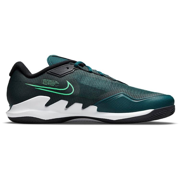 Nike Court Air Zoom Vapor Pro 'Blue Green' Men's CZ0219-324