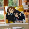Anime Kawaii Girl K-On Lucky Dragon pillow cover sofa cushion cover home room decoration children gift