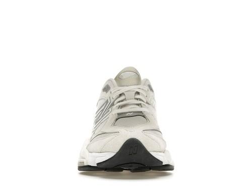 New Balance 9060 Meersalz Mondschein - U9060WHT