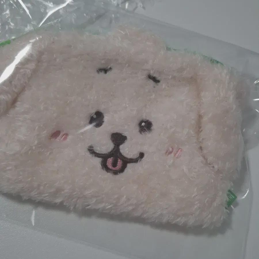 Ncitywish Color Popup Store Dantlever Pouch Jae Hee