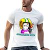 Comunisexder Keen Tshirt Anime Stuff Cheap Stuff Unisexs T Shirts Casual Stylish