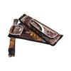 Bow and Arrow Pot Multidirectional Storage Portable Archery Arrow Holder Bag for HuntingCamouflage