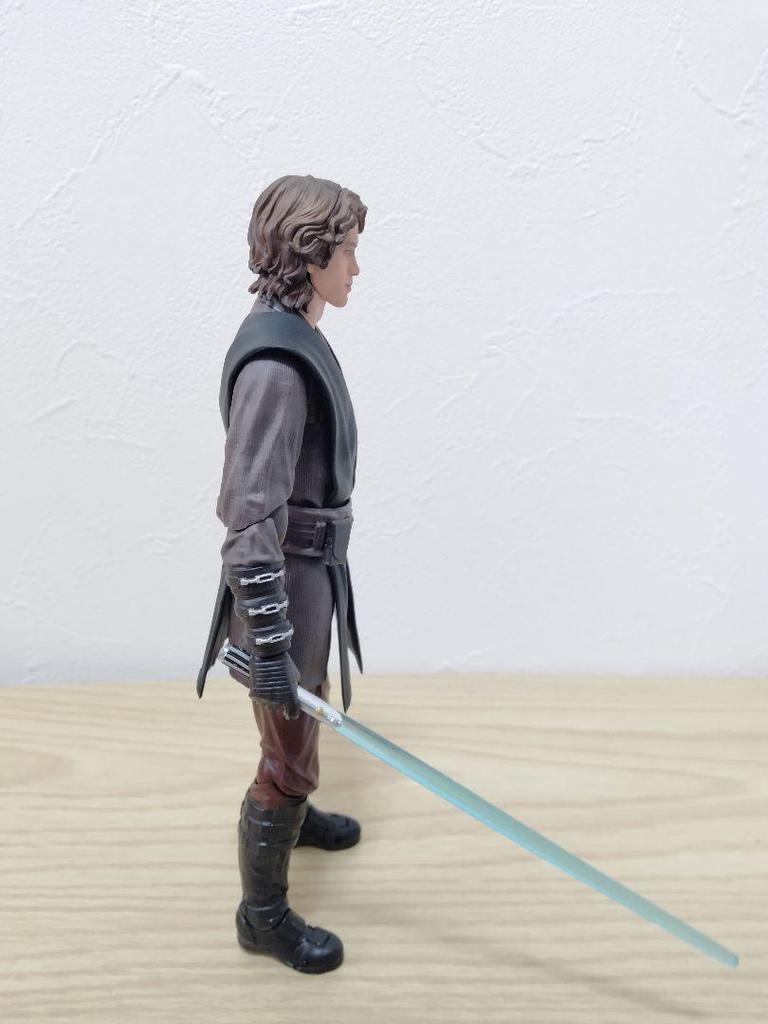 [USED] SHFiguarts Anakin Skywalker