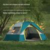 OEING Automatic Pop-Up Camping Tent