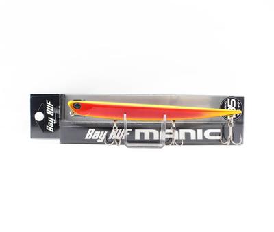 DUO Bay Ruf Manic 135 Wobbler ACC0354 (9299)