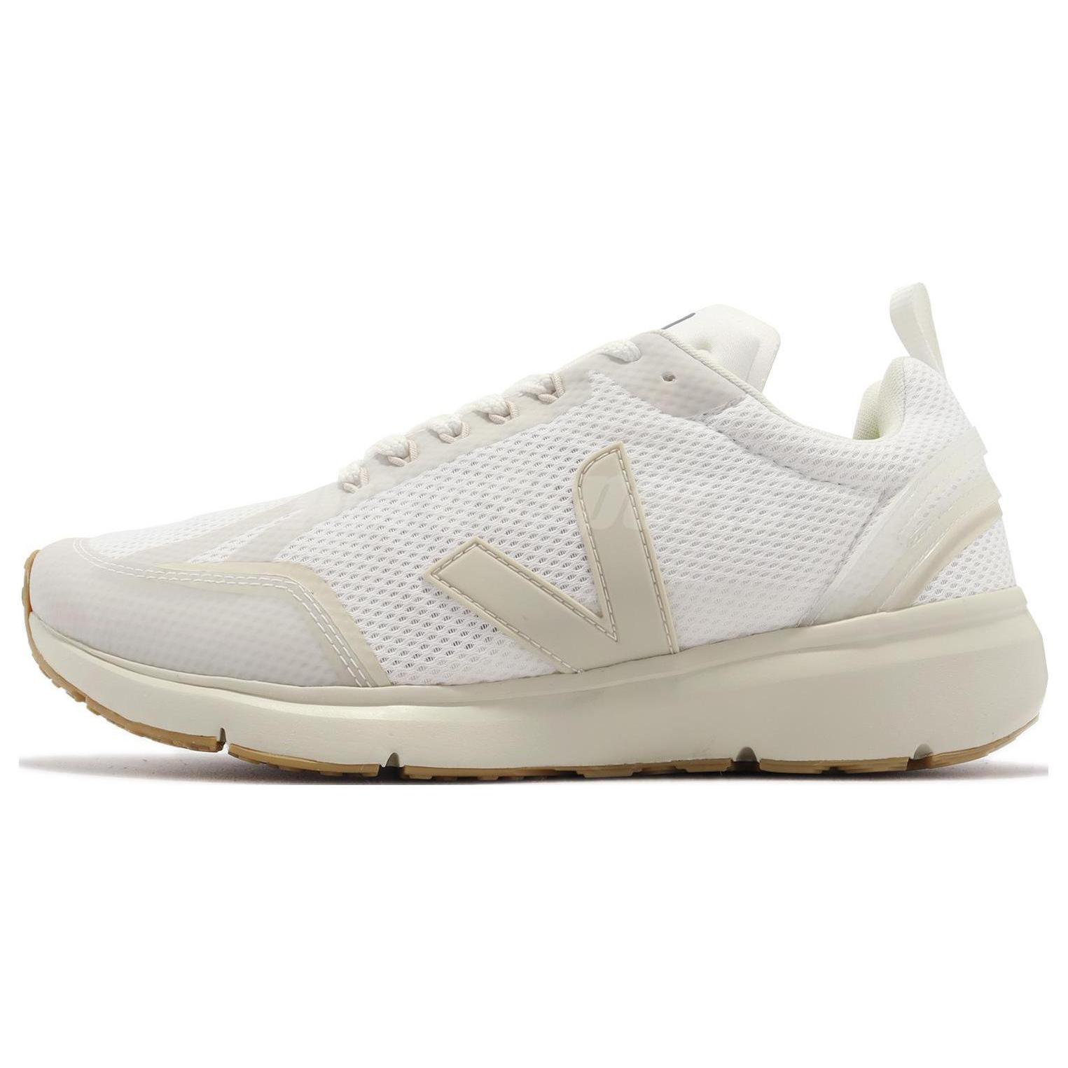 VEJA Alveomesh Condor 2 Sneakers White Beige CL0102500B 37