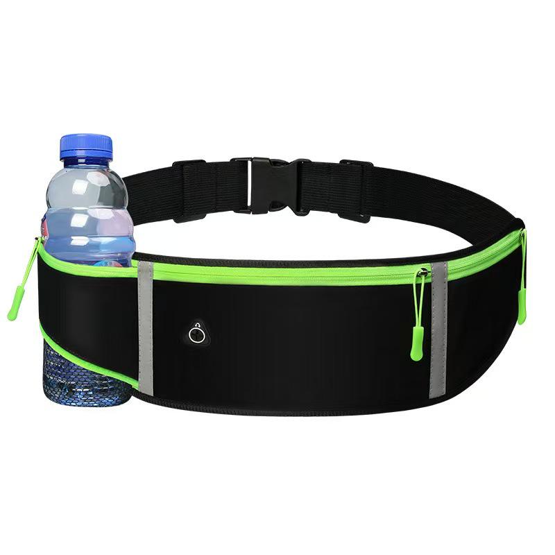 

Waterproof Running Waist Bag for Men and Women - Outdoor Sports & Phone Holder