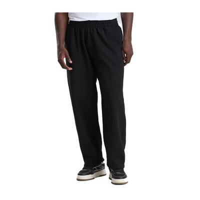 Unisex Adult Signature Heavyweight Jogging Bottoms