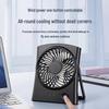 Portable Desktop Wall-Mounted Fan