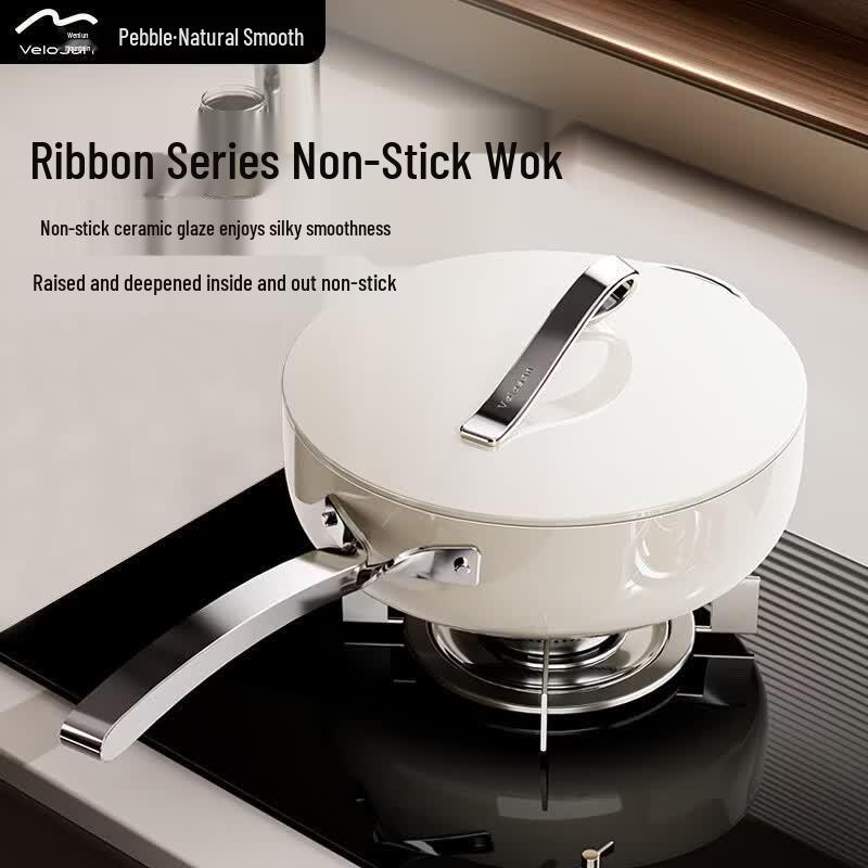 

Velosan 30cm Non-stick Wok