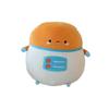 Space Potato Plush Toy Pillow Soft And Elastic Home Decor For Kids And Teens Bag Packed Pp Cotton Stuffed Doll