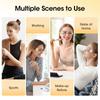 Electric EMS Face Eye Massager Muscle Stimulator for Facial Beauty Lifting Eye Care Device To Relieve Fatigue