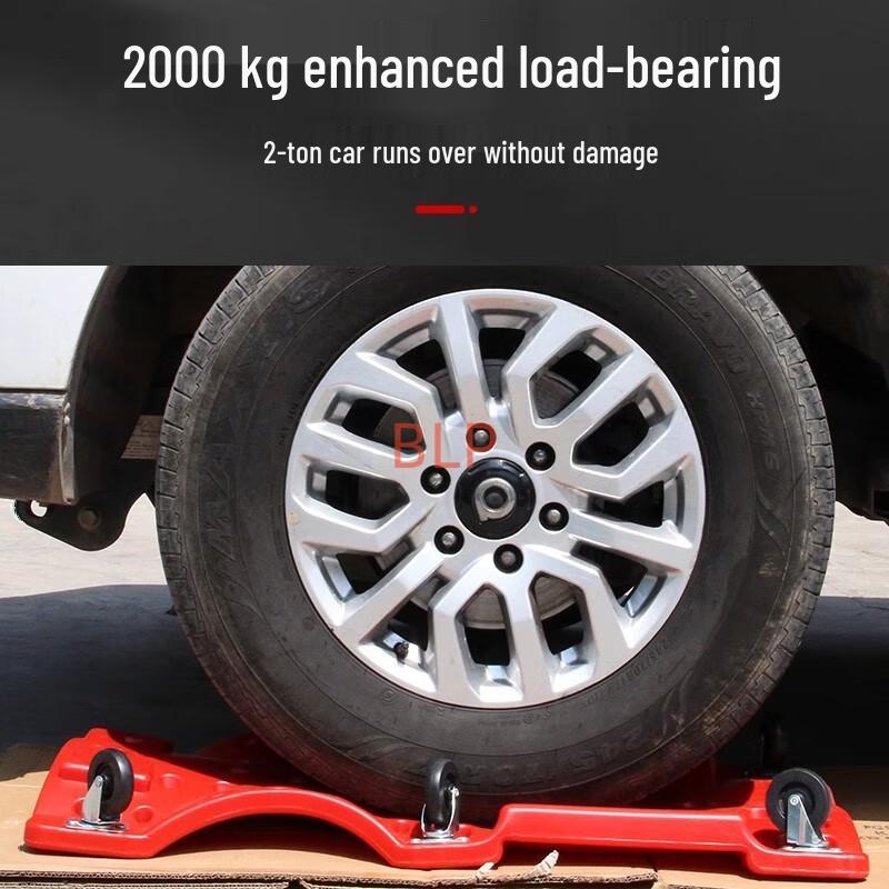 BLP Thickened Car Repair Creeper Board