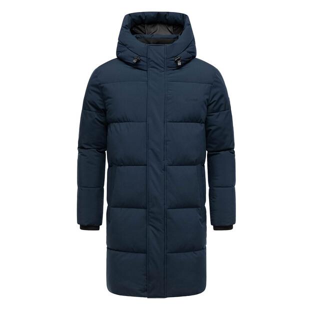 Stone Harbour Hadrieen Winter Jacket