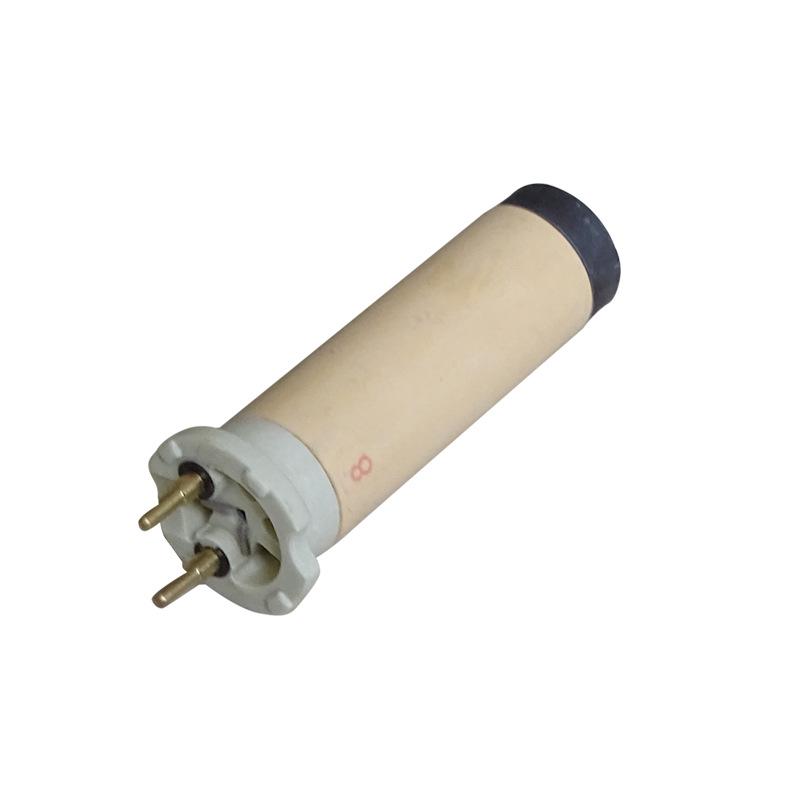 1600W Rezistent la Temperaturi Înalte Miez Ceramic de Încălzire Pistol cu Aer Cald pentru Sudură Plastic Accesorii