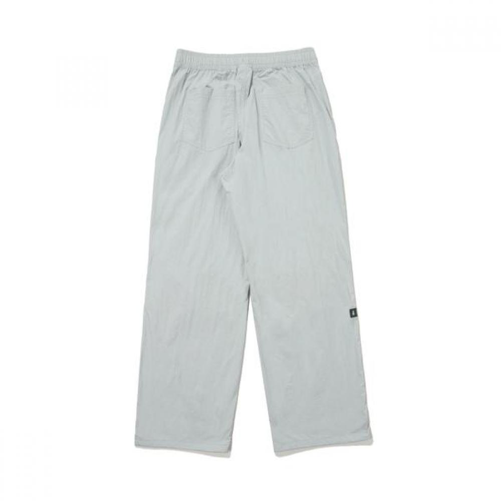 Relax Eco Parachute Pants  Dark Mint 