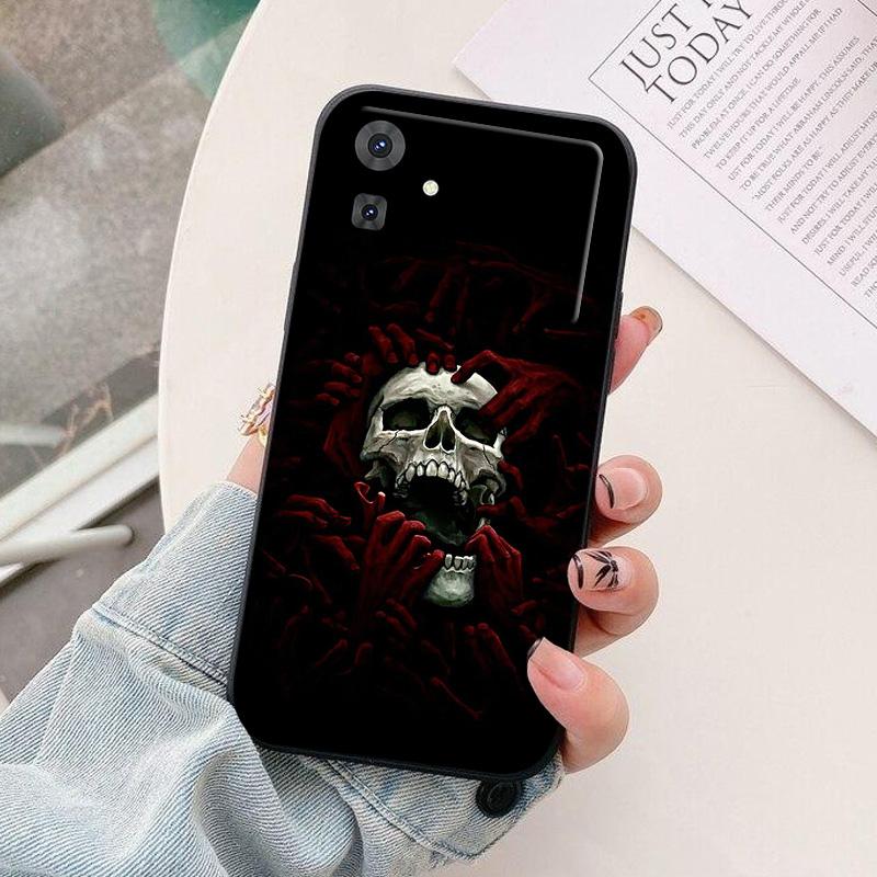 For Cubot Note 21 Phone Case astronaut Silicone Protection Back Cover For Cubot Note 21 Note21 Funda Coque Colorful Shells