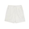New MLB Basic New York Yankees Casual Shorts Unisex Cream 3ASPB0653-50CRS