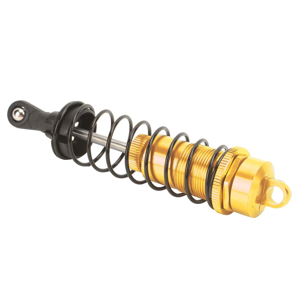 F81004 Aluminium Alloy 125mm Spring Damper for SLASH 2 RC Car