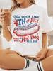 Hauts – T-shirts