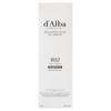 d'Alba, Professional, Repairing Hair Oil Serum, For Damaged Dry Hair, R02 Rose Freesia, 75ml