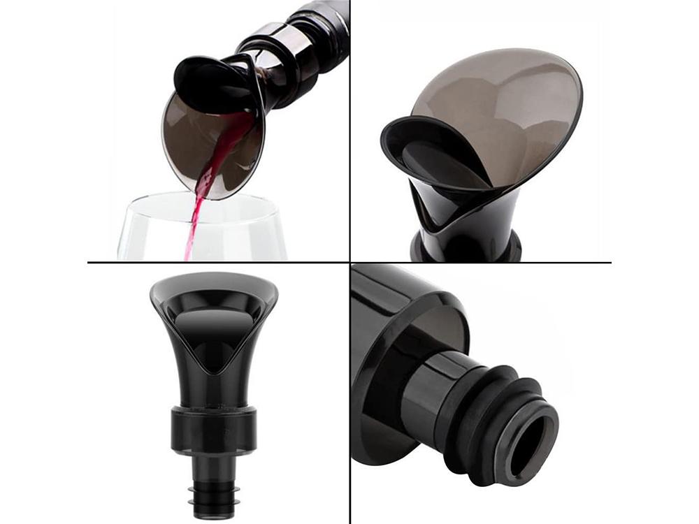 Wine Pourer Wp-003 (200) Gab_A