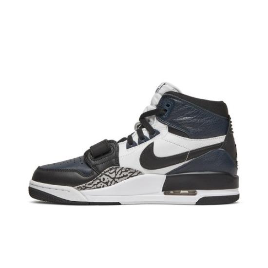 Air Jordan Legacy 312 Midnight Navy DO7441-401