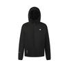FILA Fitness Simple Sports Training Casual Comfortable Hooded Warm Loose Cotton Jacket Men jackets A11M611904F-BK