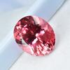 18.85 Ct Natural Padparadscha Sapphire Oval Stunning Certified Loose Gemstone