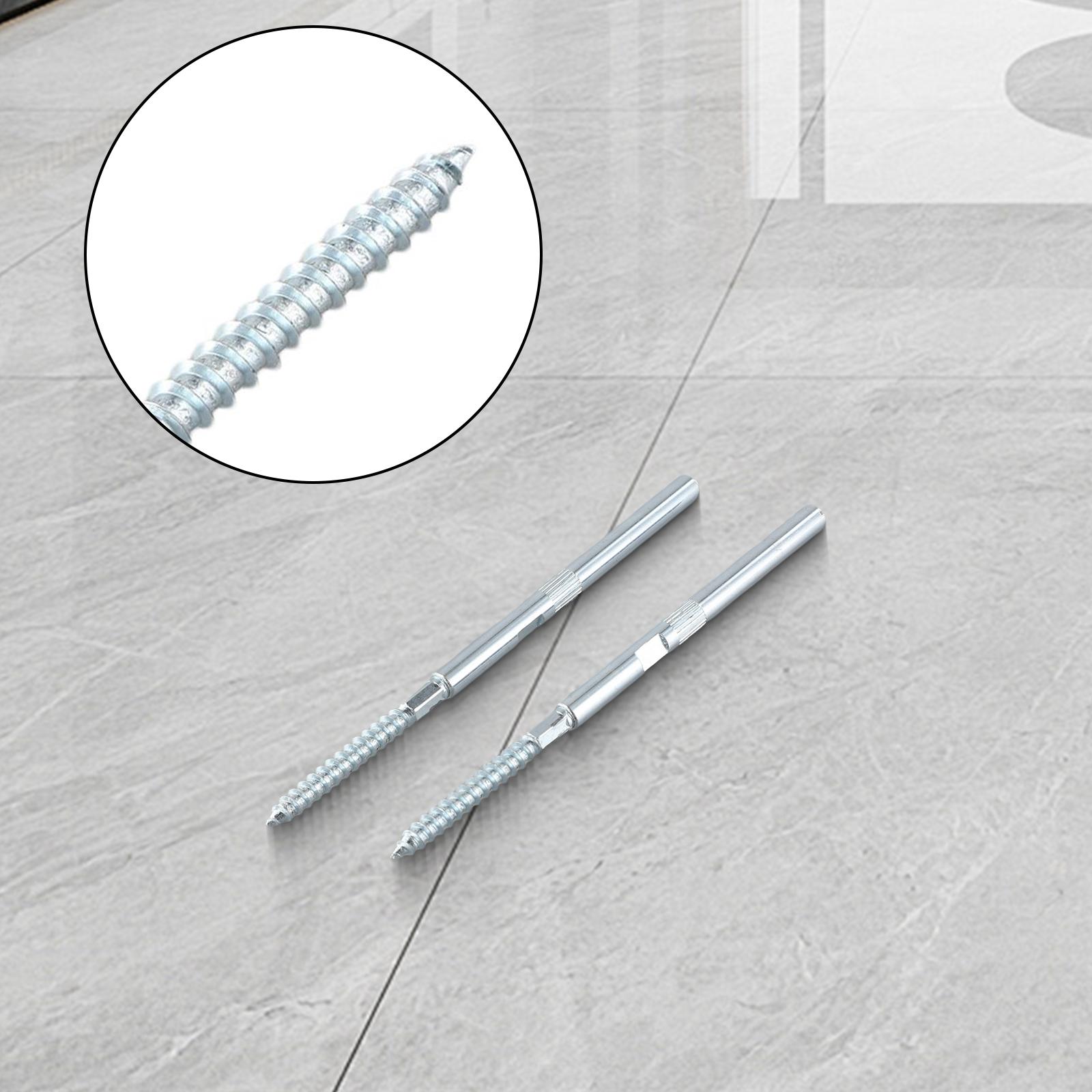

2pc Floating Shelf Kit with Concealed Metal Wall Mount Bracket Pins for Stable Mounting of Telephone and Domestic Supports China Mainland