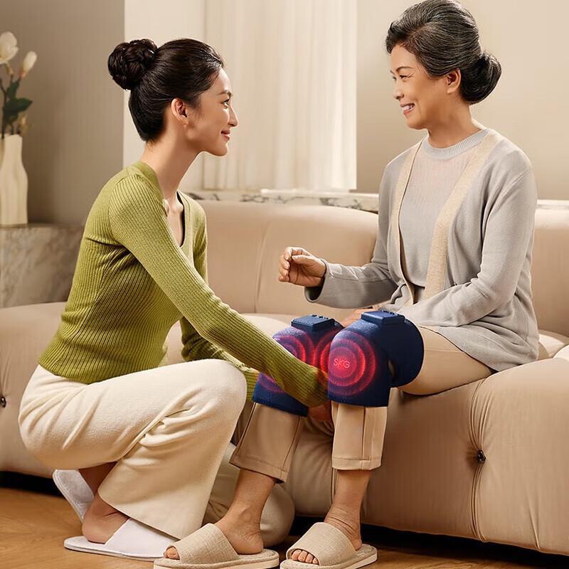 

SKG W3 Smart Knee Massager