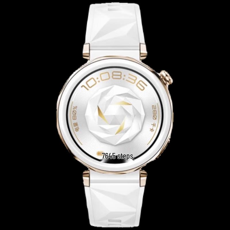 

Huawei WATCH GT 5 Pro Smartwatch (CN version)