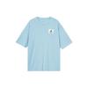 Flight Essential T Shirt Men's Light Sapphire Blue DZ0605-425