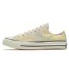 Chuck Taylor All Star 70 OX Trendy Comfort Low-Top Canvas Shoes Unisex Beige