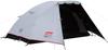 COLEMAN Touring Dome Camping Tent for with Compact and Easy Kangaroo Solo Tent Air/ST+ 1-2 Person, Vestibule, Lightweight, Setup, Tent,