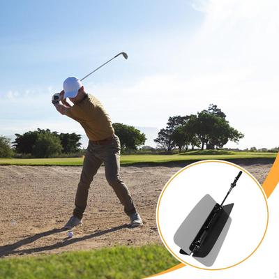 Golf – Akcesoria do treningu i gry w golfa