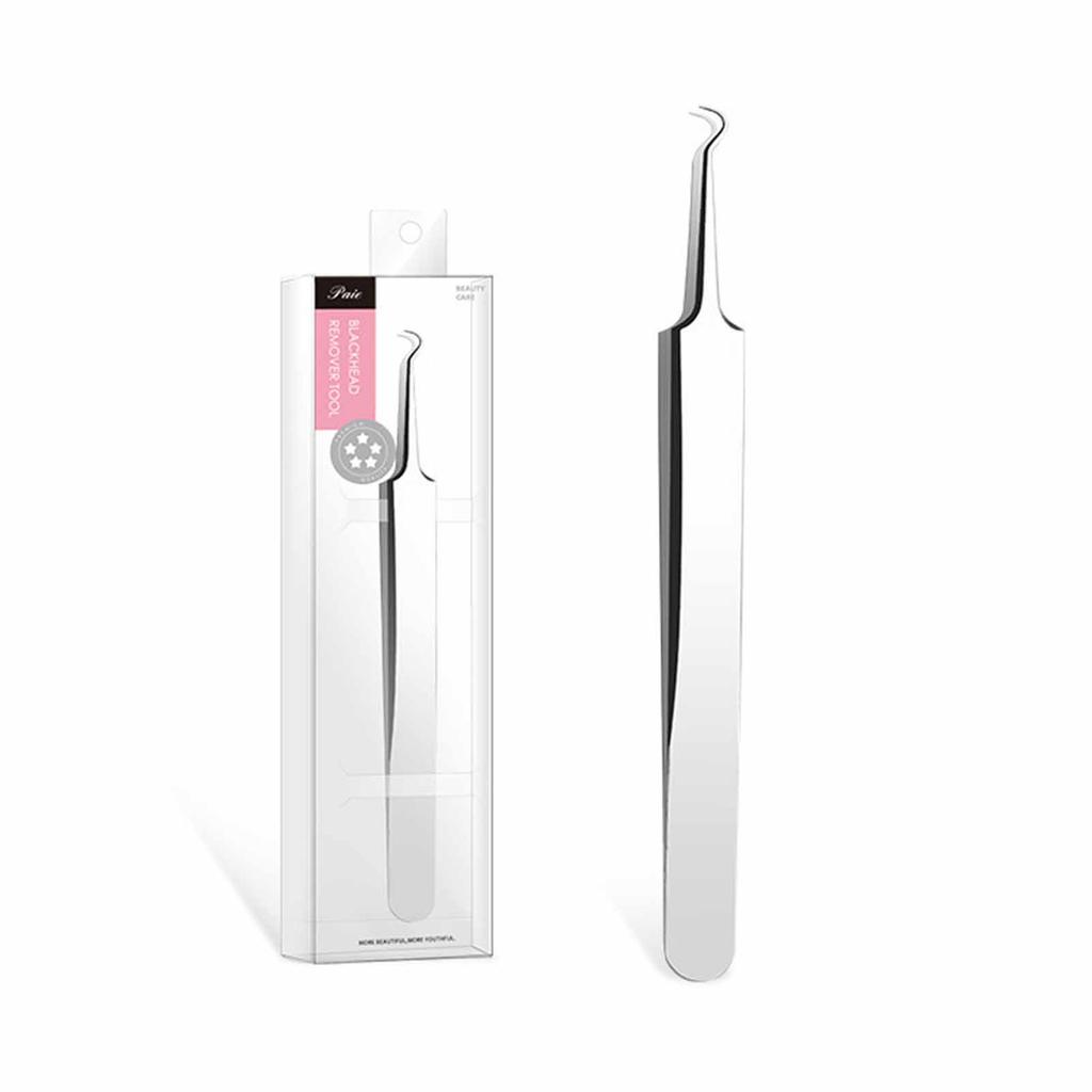 Stainless Steel Acne Extractor Tool for Blackheads and Pimples
