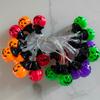 Pumpkin String Lights for Easter, Halloween, Christmas Room Decor RGB String Lights Indoor Lamps Outdoor Decor Lights