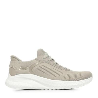 Sneakers Beige Lifestyle Bobs Squad Chaos
