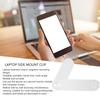 Laptop Phone Holder Strong Magnetic Aluminum Alloy Laptop Phone Stand Computer Monitor Expansion Bracket