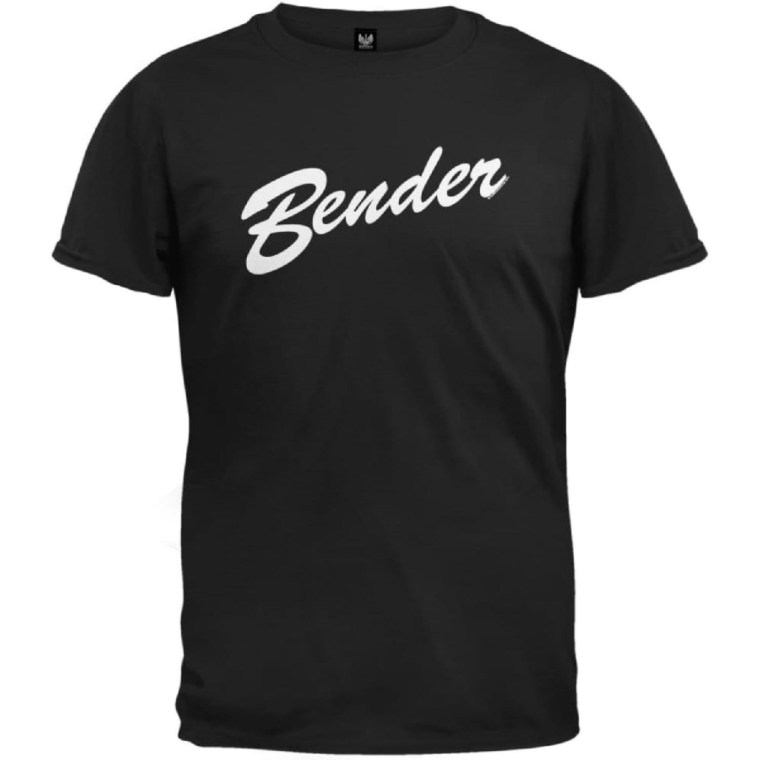 Bender T-Shirt S