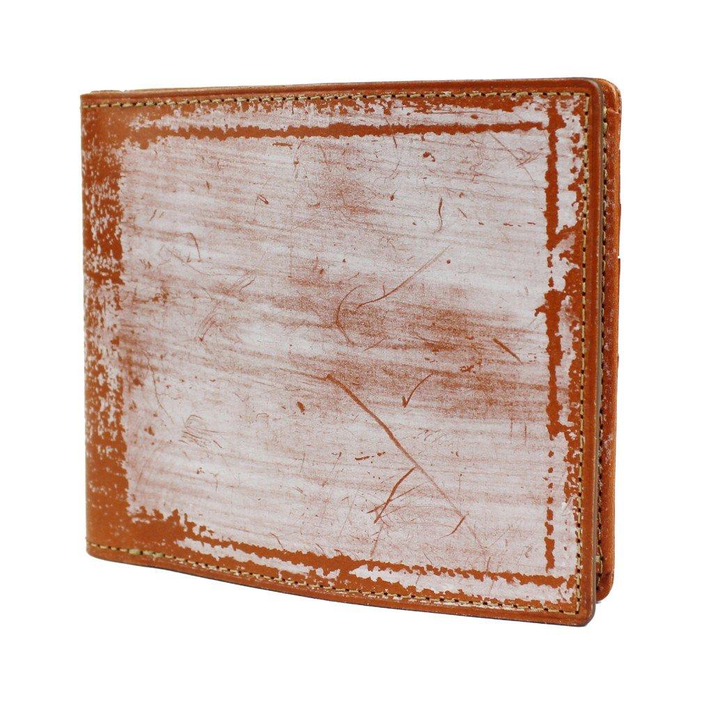 

PORTER BILL BRIDLE Bifold Wallet London [Porter] 185-02254 Tan/40