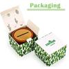 Eco-friendly Non-slip Cactus Coaster: DIY Heat-Resistant Tea Mat & Multi-functional Home Ornament