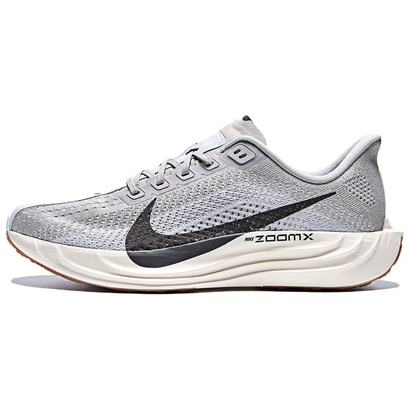 

Nike Pegasus Plus Удобные Повседневные Кроссовки для Бега Мужские кроссовки Коричневый Серый FQ7262010 39