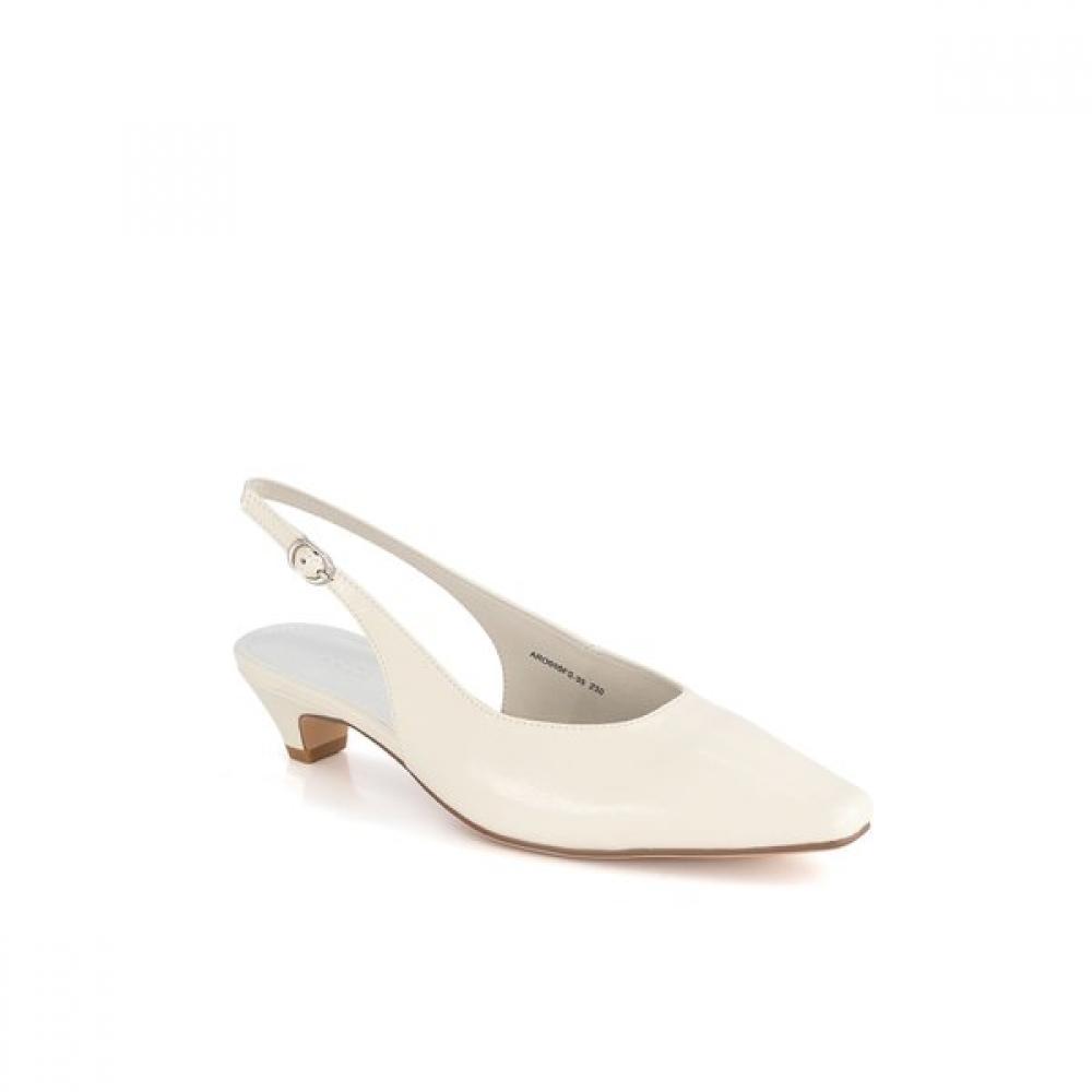 Soda Women Semi Dress Sandals Aro605 Fs35  4cm 225