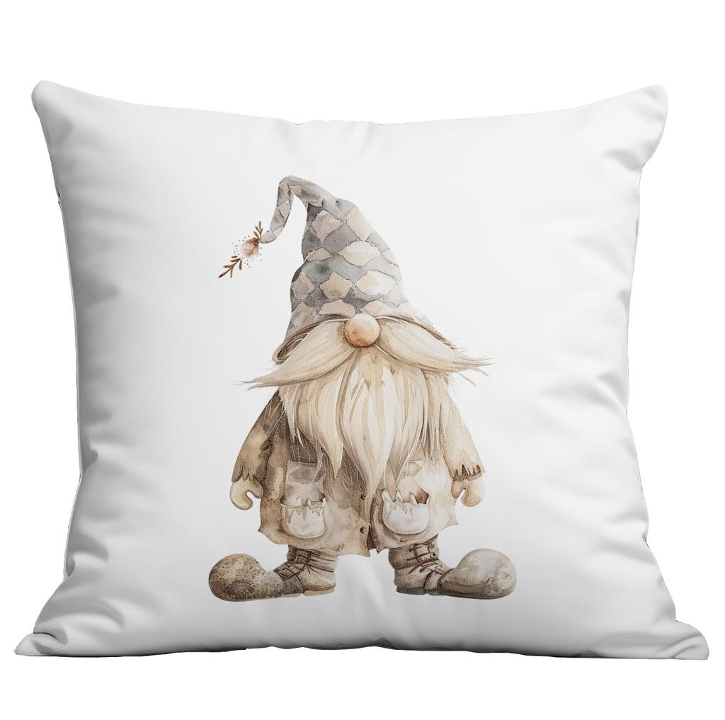 New Summer Retro Polyester Pillow Case Home Sofa Cushion Pillow Case Decoration