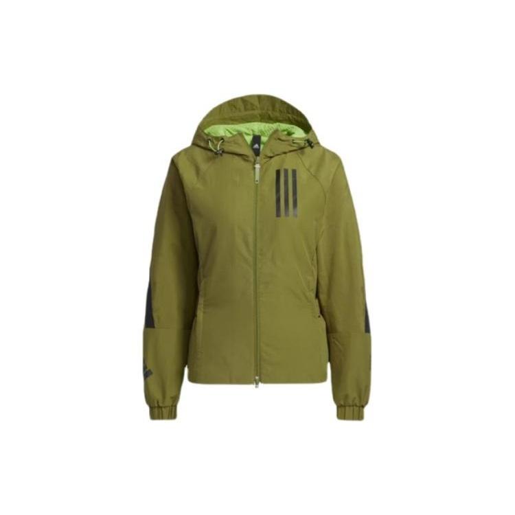 (WMNS) W adidas W.N.D. Women s GM0699 XL