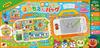 Joy Palette Anpanman Drawing Piano Educational Kindergarten Bag (JOYPALETTE) Lots!