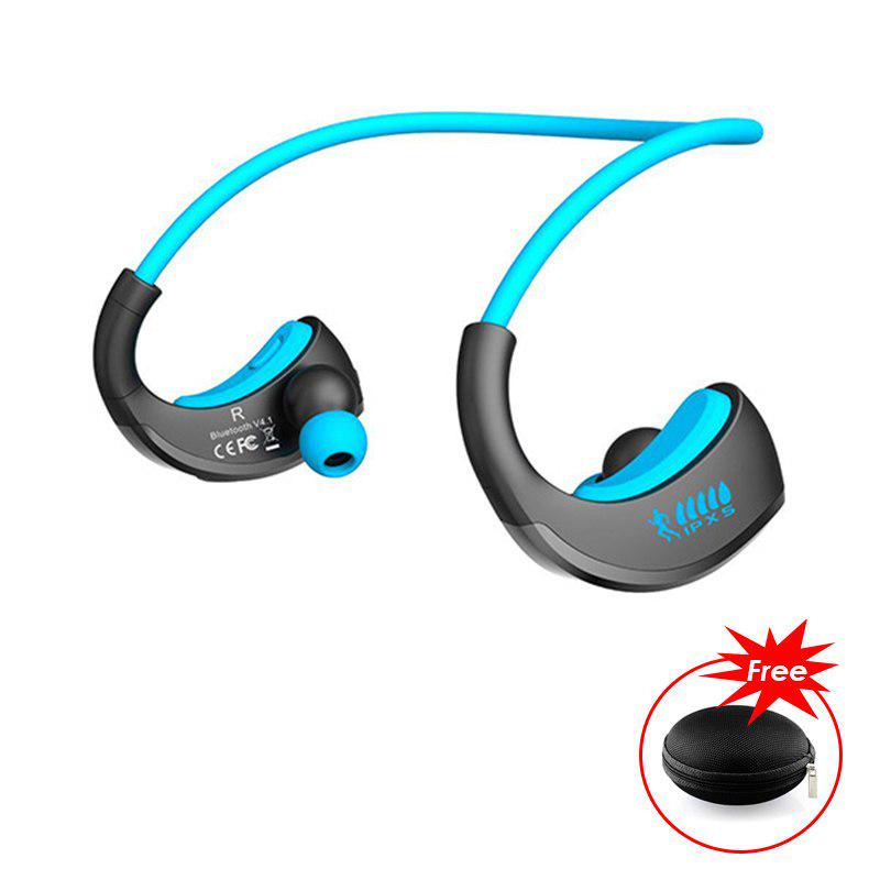 DACOM Armor Bluetooth Headset IPX5 Waterproof Running Headphone